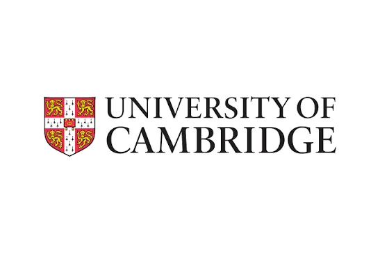 University of Cambridge logo